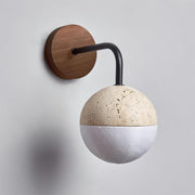 Bolle Wall Lamp